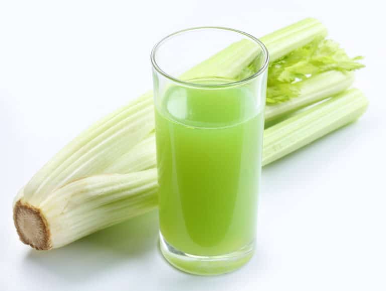 Is Celery Juice Worth the Hype?! Shaped by Charlotte