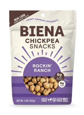 healthy travel gluten free snacks