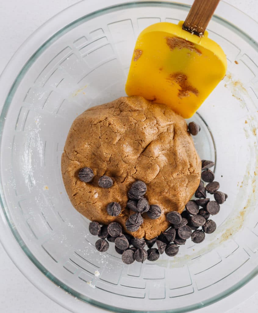 Healthy Homemade Perfect Bars (with collagen!) Shaped by Charlotte