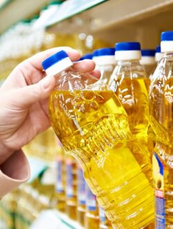 is canola oil bad for you?
