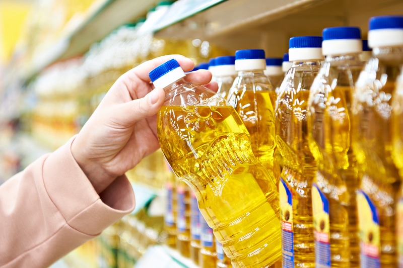 is canola oil bad for you?