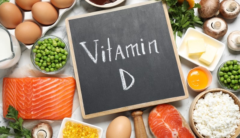 vitamin D 101