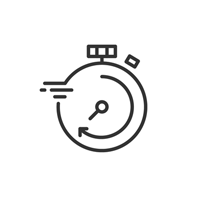 Stopwatch icon