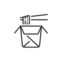 Takeoutbox icon